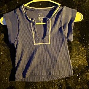 Urban outfitters look alike top